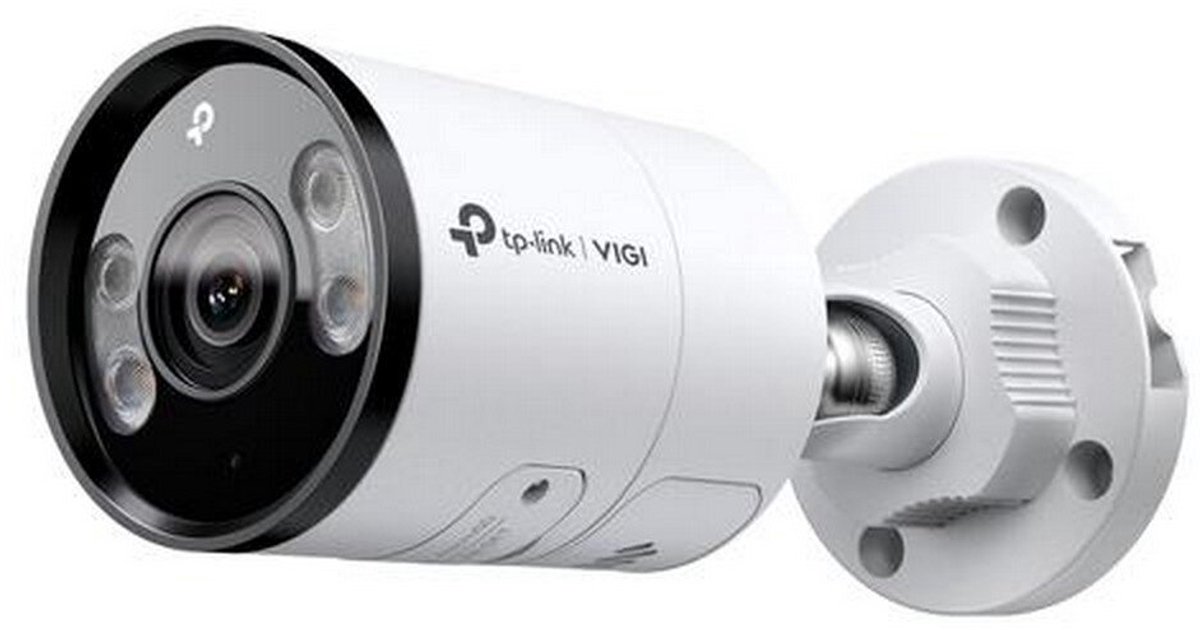 TP-Link - INSIGHT S385(4MM) - Bewakingscamera voor buiten