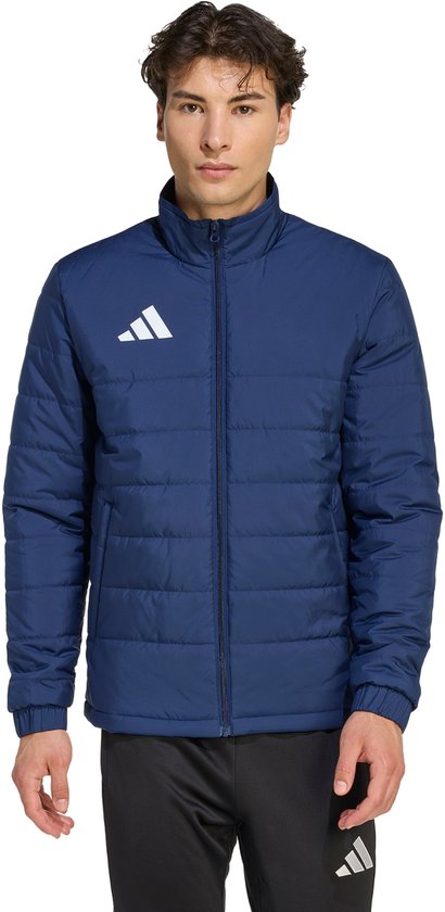 Adidas Performance Entrada26 Licht Jack - Heren - Blauw