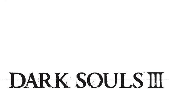 Dark Souls III - Game of the Year Edition