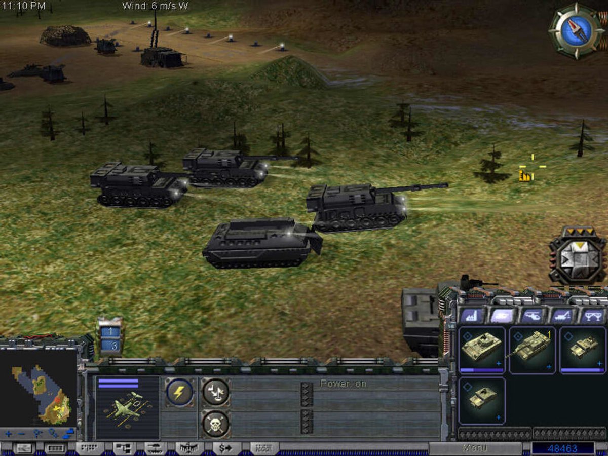 World War 3