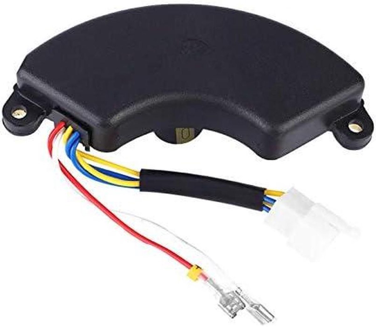 Spanningsregelaar Generator - AVR Condensator - Stroom Stabiliseren - Universeel Accessoire - 250V 470UF - Niet gespecificeerd
