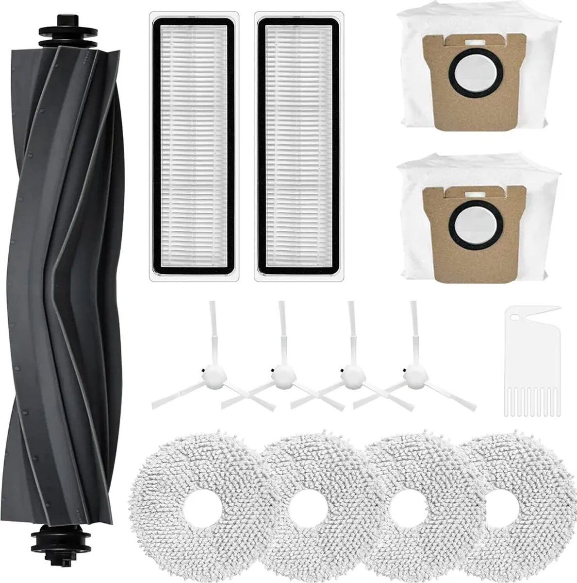 14-delige accessoire set Geschikt voor Xiaomi X20+