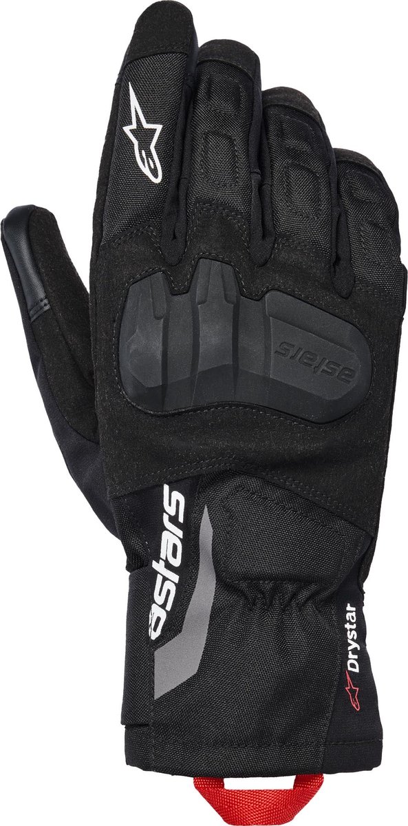 Alpinestars XT-3 Drystar waterdichte motorhandschoenen -