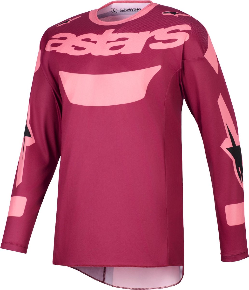 Alpinestars Racer Riway Motorcross trui -