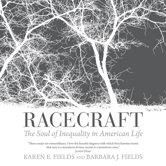 Racecraft - cover