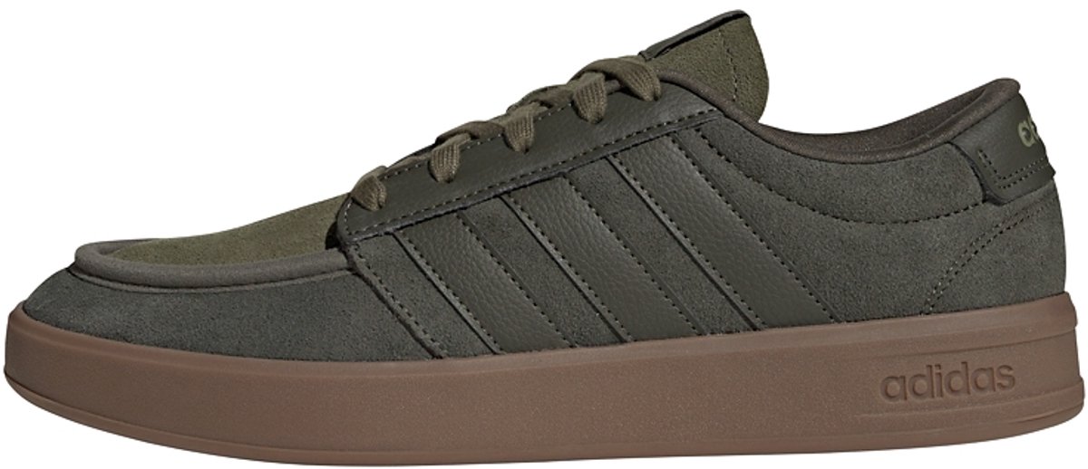 Adidas Sportswear Grand Court 3.0 Schoenen Unisex Groen