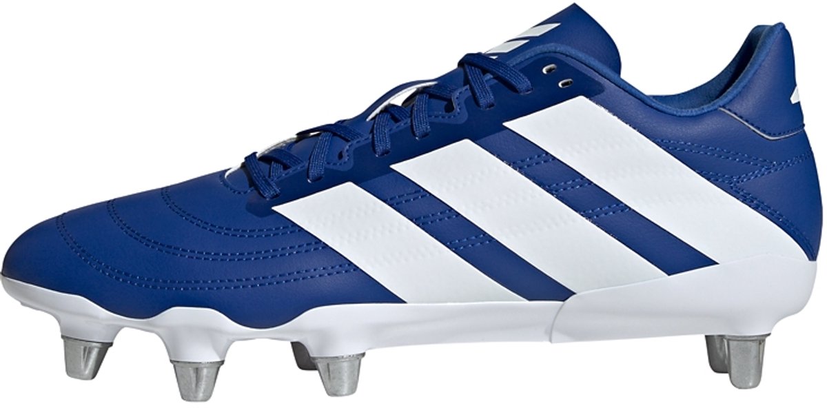Adidas Performance Kakari Sg Rugbyschoenen Unisex Blauw