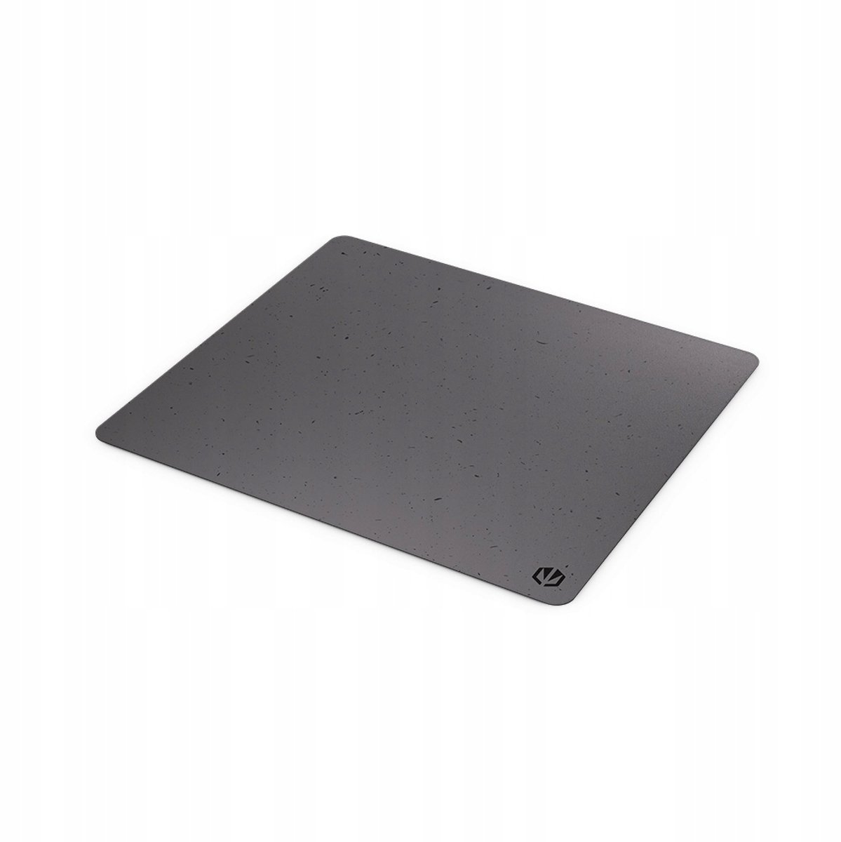 ENDORFY Stoneflow Gray L Muismat, 450x400x3 mm, Grijs