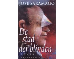 De stad der blinden