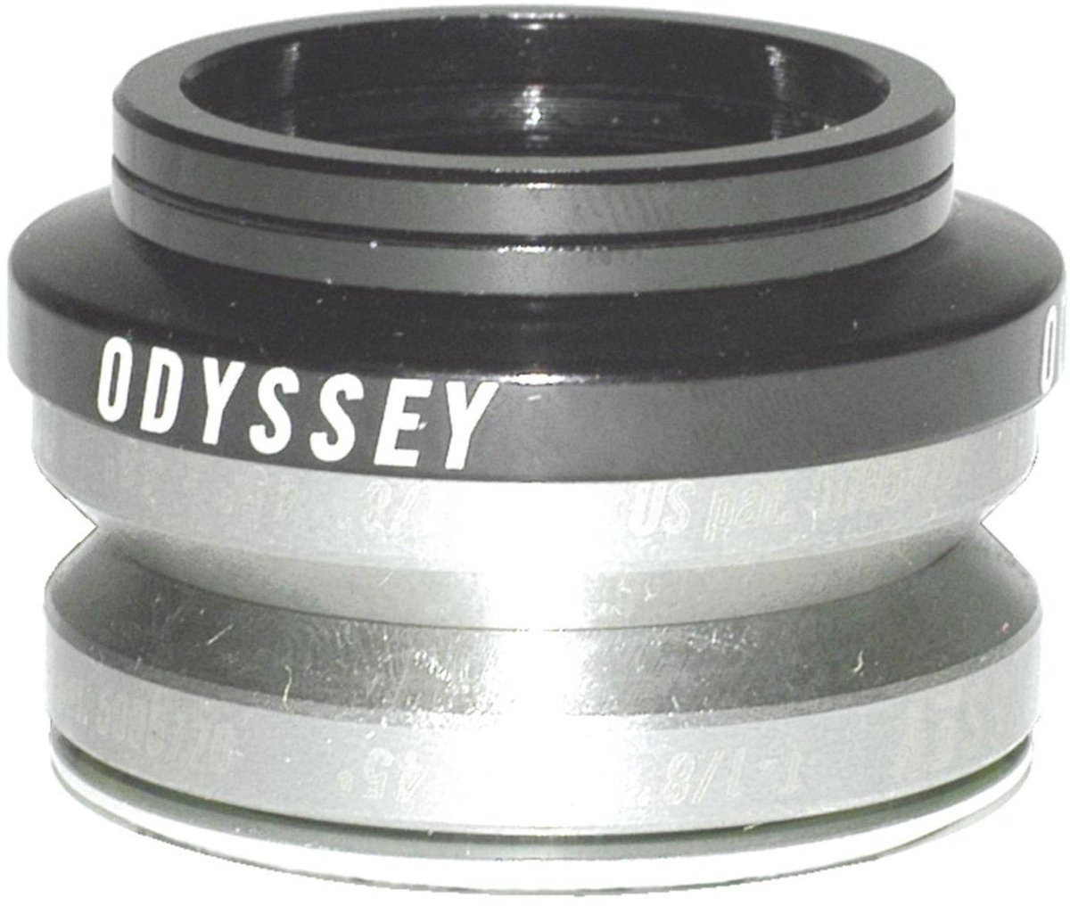 Odyssey Odyssey Internal Headset Black - UNI