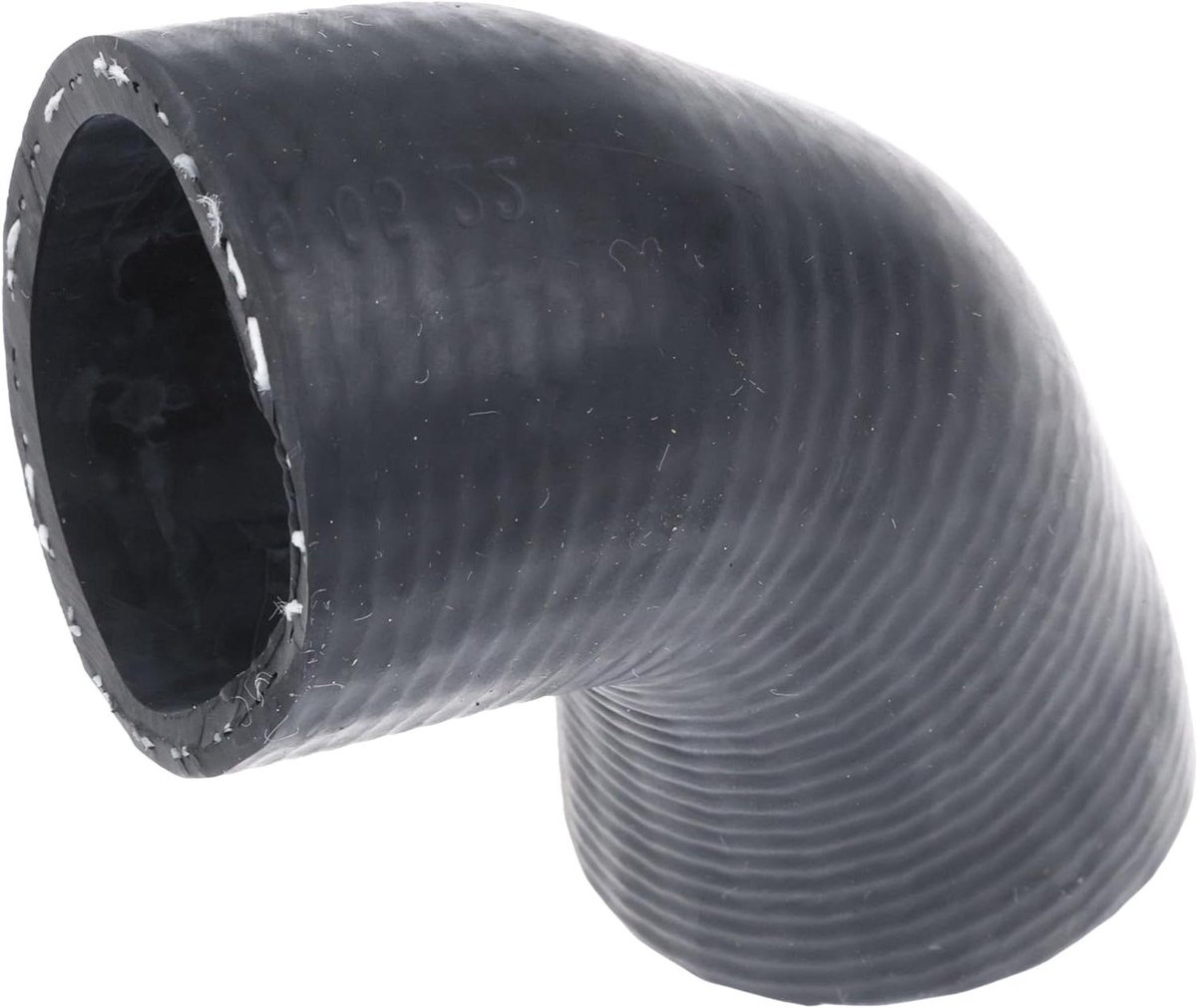 Waterpompslang - Slang waterpomp - Motor koelen - ECD-resistent materiaal - OE-afmetingen - Zwart