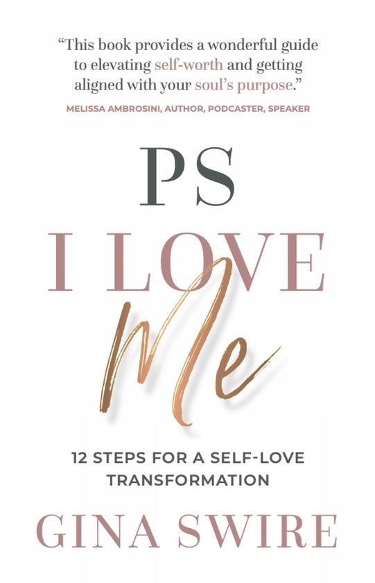 PS I Love Me - cover