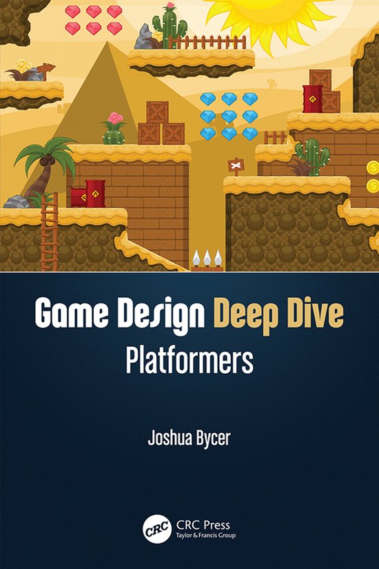 Game Design Deep Dive- Game Design Deep Dive - cover