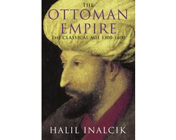 Ottoman Empire