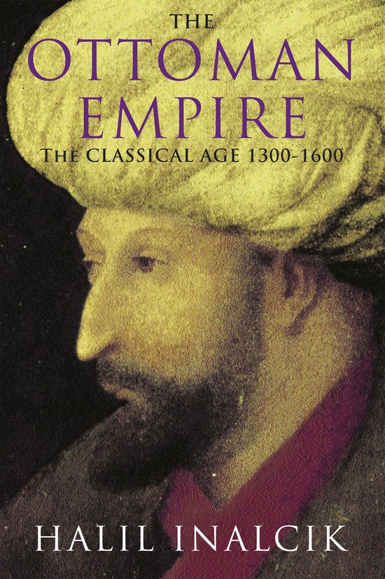 Ottoman Empire - cover