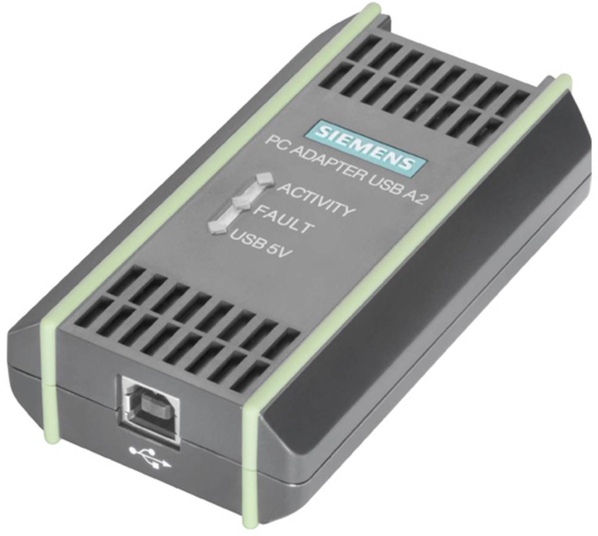 Siemens Netwerk Adapter - 6GK15710BA000AA0 - E34FE