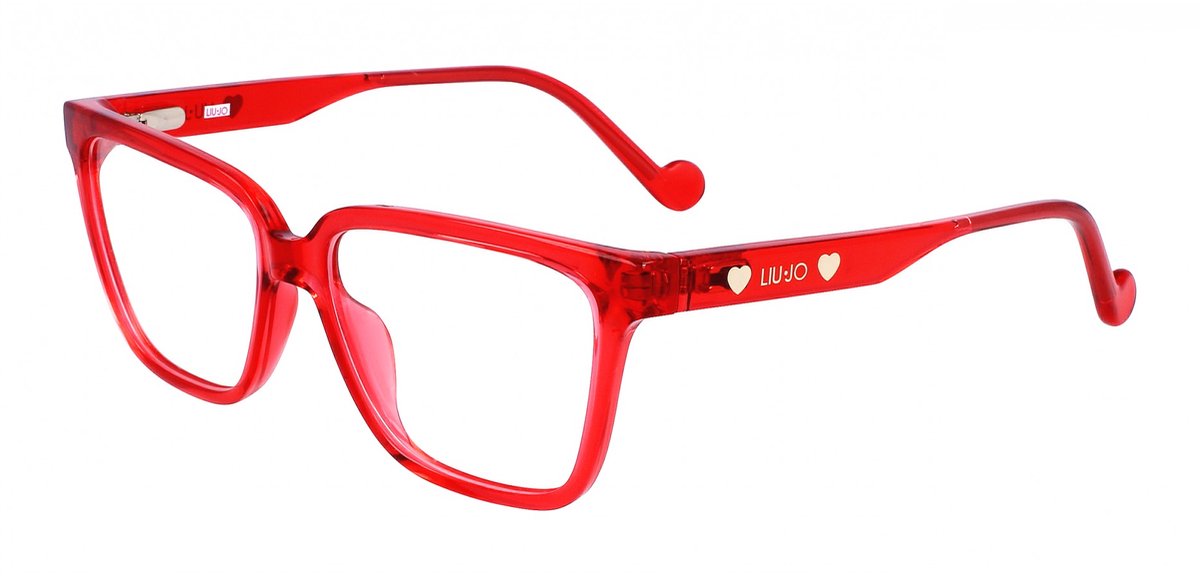 Liu Jo LJ3617 Coral 51/14/135 Meisje Brilmonturen