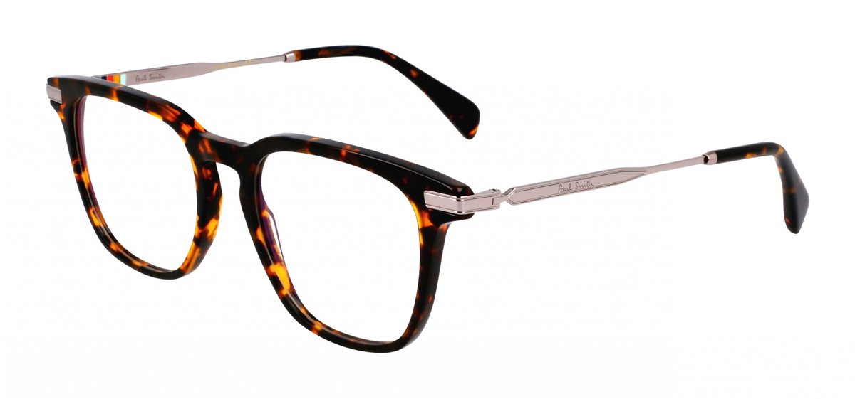 Paul Smith PS24624 LEDBURY Vintage havana 53/19/145 MAN Brilmonturen