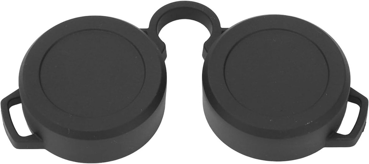 Waterdichte Verrekijker Hoed voor 42-45mm, Beschermende Deksel tegen Regen en Stof, Accessoires voor Verrekijkers en Telescopen