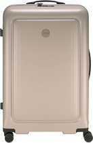 Princess Traveller Elements – Grote Reiskoffer – Desert – Lichtgewicht Koffer – TSA-slot – 93L – 78x52x31cm – GRS gecertificeerd
