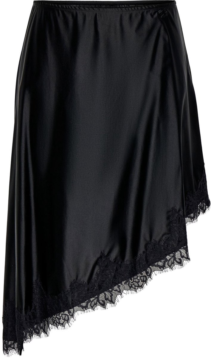 ONLY Rok ONLMETTI Midi-rok