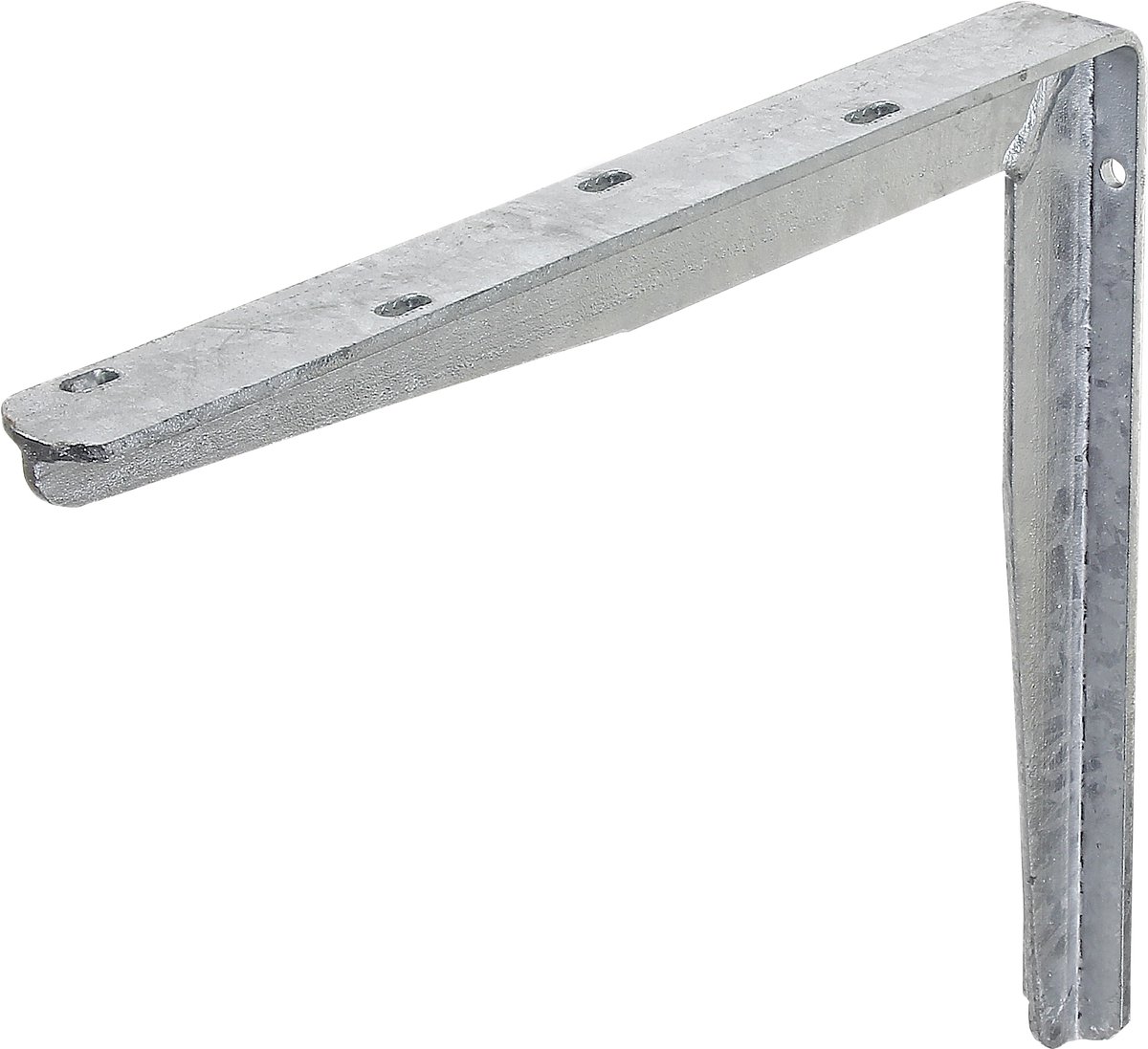 GAH Alberts beugel L.400mm H.300mm STA onbewerkt TZN Trgf.145kg -...