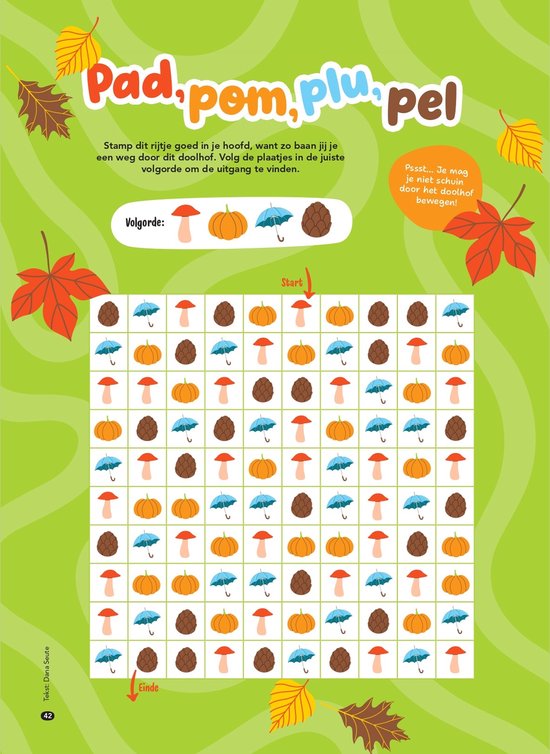 Tina Puzzelpret 3 - Puzzelboek - Puzzelboek Kinderen - Seizoenen - Puzzelboeken - Vakantieboek - Zomerboek - Sudoku Kinderen - Puzzelen - Puzzels - Puzzel - Puzzel boek - Doeboek - Knutselen - DIY - Breinbreker - Meisje - Knutselen Meisjes - Raadsels