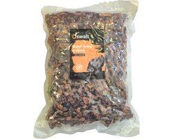Oswalt Runderlong Trainers - Hondensnack - 1KG