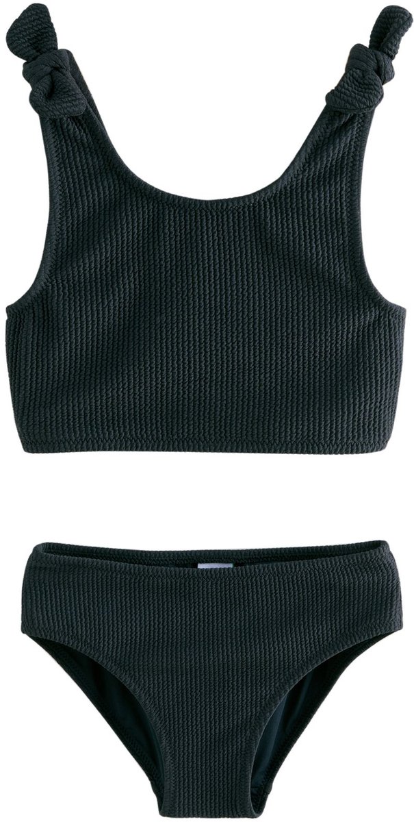 Next - Meisjes - Bikini - Zwart
