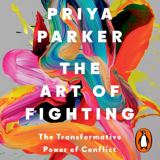 The Art of Fighting