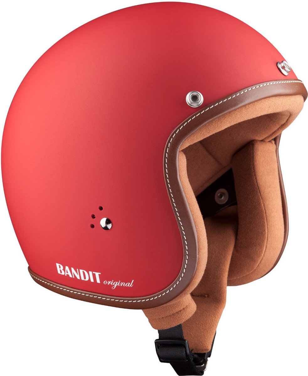 Bandit Jet Premium Line Jet Helm -