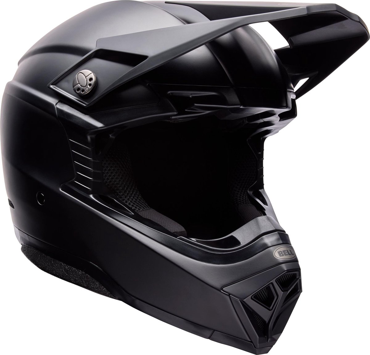 Bell Moto-10 MIPS Motocrosshelm -