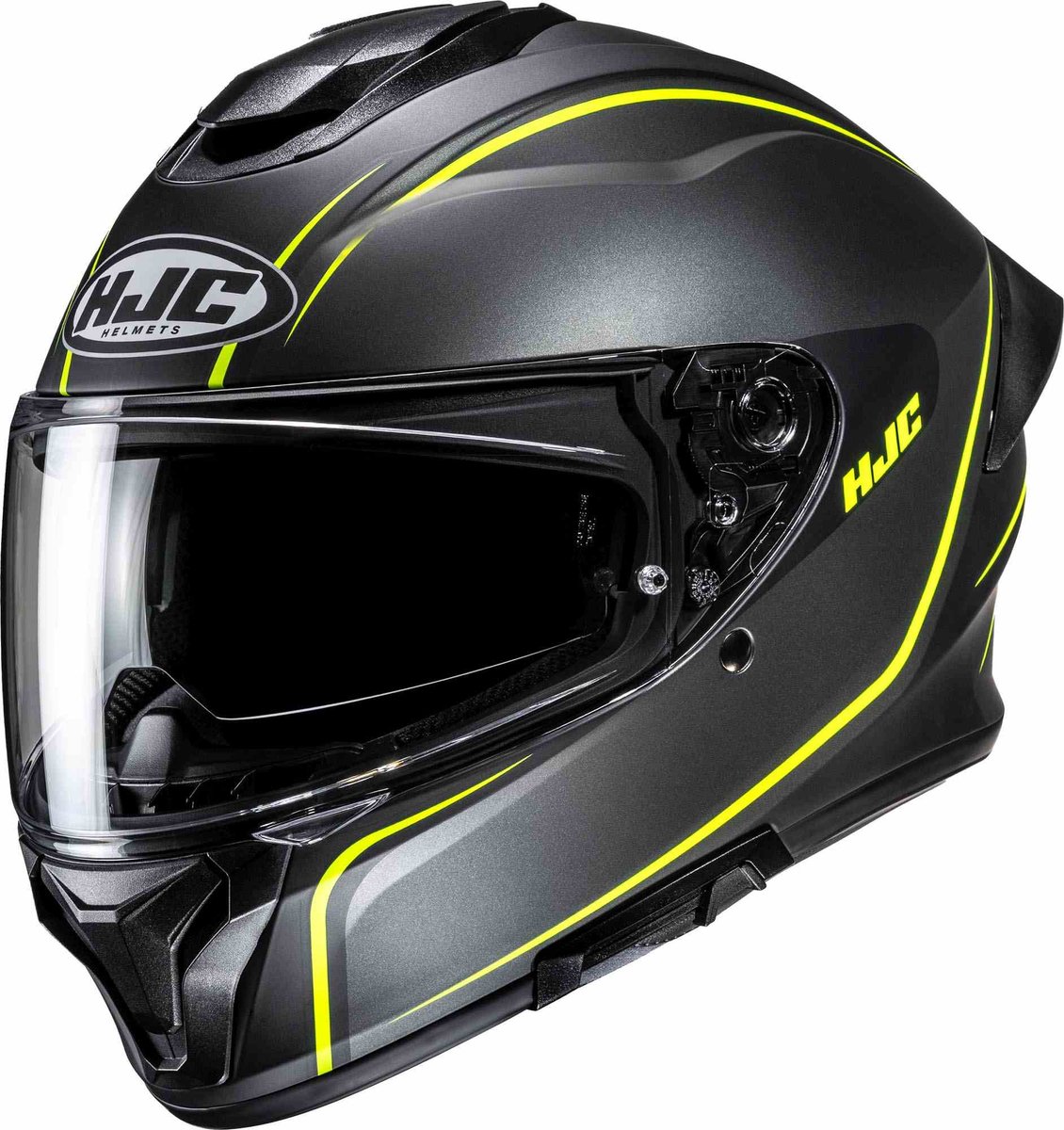 HJC C71 Quez Helm -