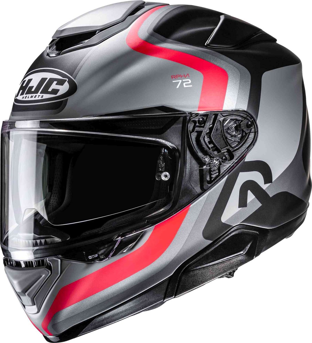 HJC RPHA 72 Ernem Helm -