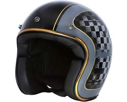 Merlin Blackbird Racer Jethelm -