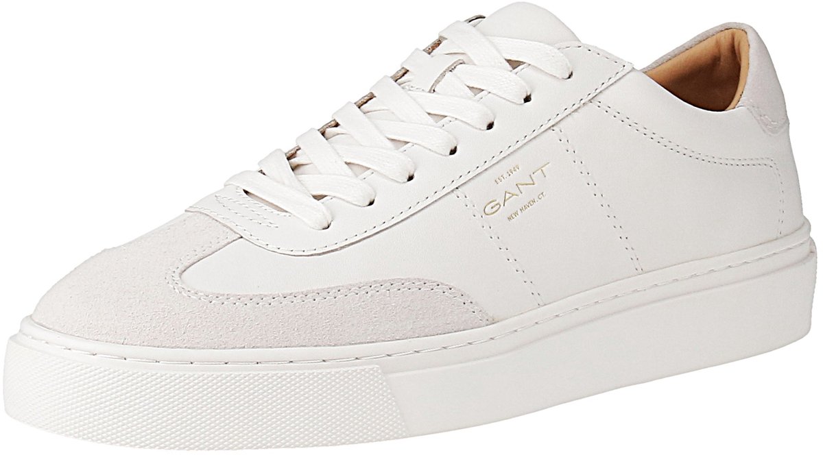 Gant Footwear 32633230 Mc Julien XL - Herentrainers - G290-Bright-White