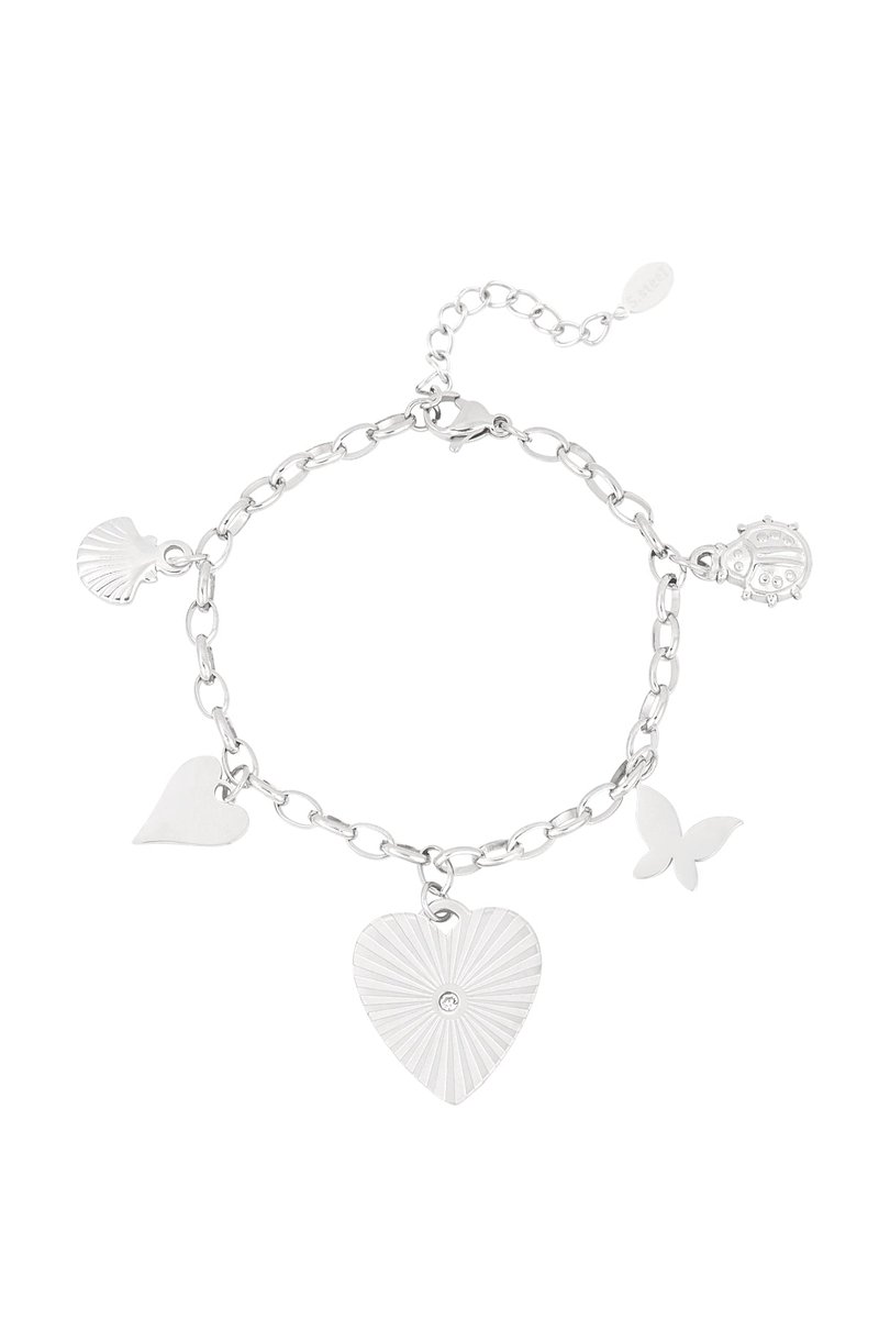 love's embrace armband