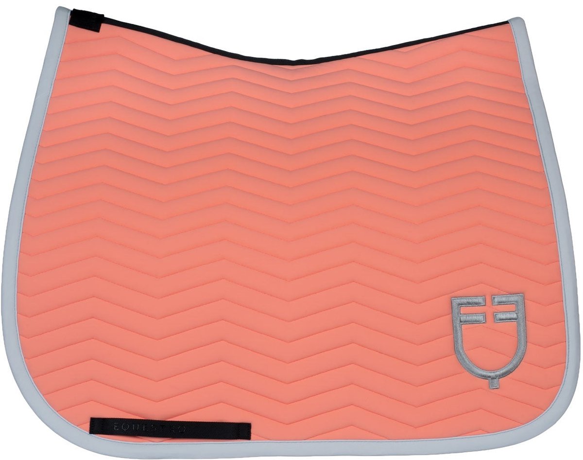 Equestro Wave Zadeldek Full