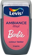 Levis - Ambiance Mur Tester Barbie - Inspire - 30 ML