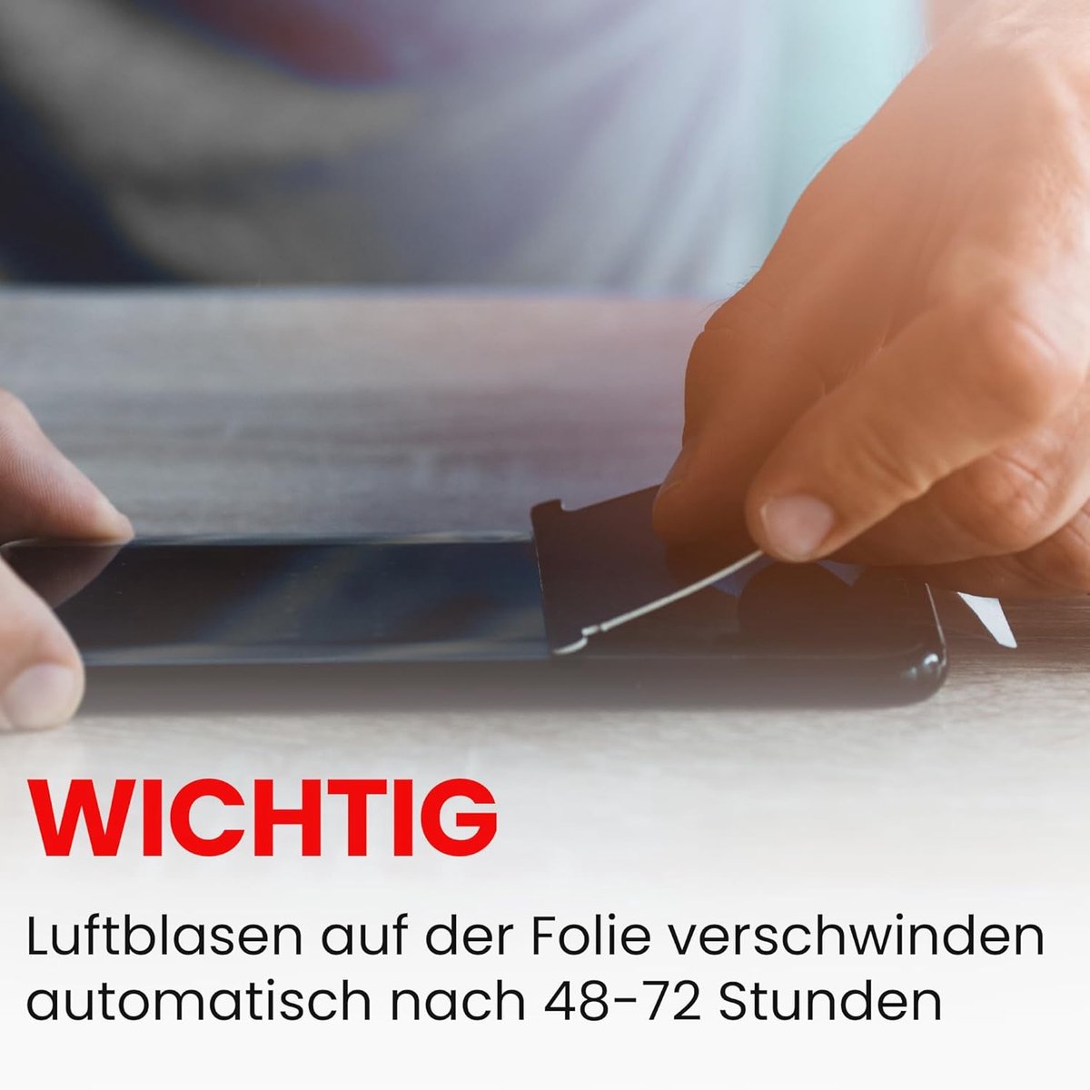 2x Schermbeschermer voor Segway Ninebot KickScooter F20D | Ultra Flexibele Display Folie – foto 2