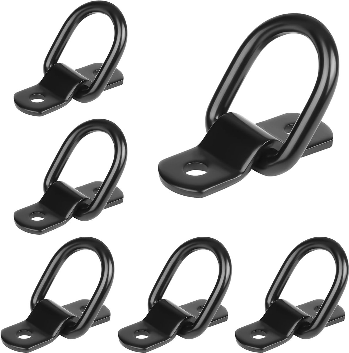 MTTproducts- Trekhaakaccessoire Universeel - Trekhaakkoffer - Trekhaakdop - Trekhaakslot - Trekhaak tas - Voor het vastzetten van ladingen