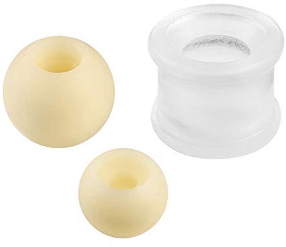 MTTproducts- Schakelstang - Reparatieset - T4 Gear Linkage - Bushes - Onderdeel - Hoogwaardige kwaliteit