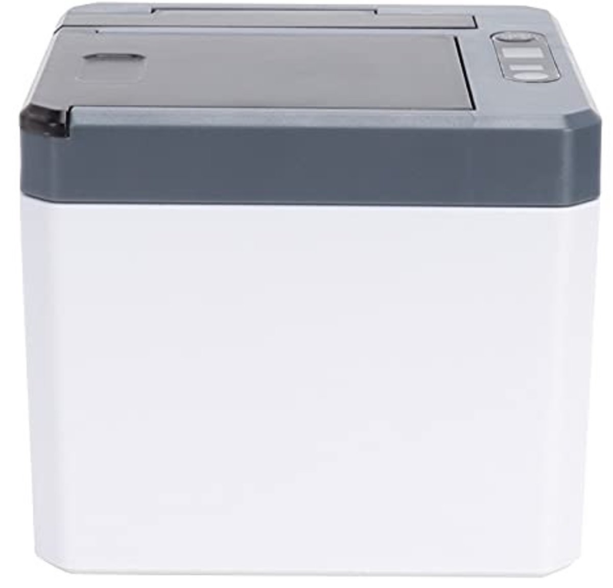 Cosensi - Smart Sensor Tandenstoker Dispenser met Automatische Pop-Up