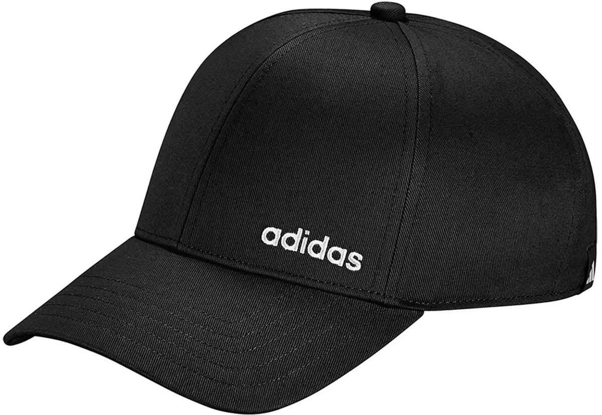 Adidas Jw0344 Junior Pet 54 cm Kinderen Zwart