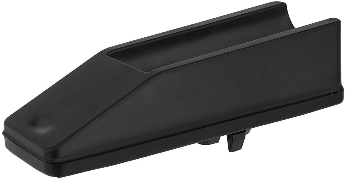 Dailygoods - Jack Beugel Auto Ondersteuning - Veiligheid - Compatibel met Audi A6 - Links Rechts - Eenvoudige Installatie - Voorste Jacking Point