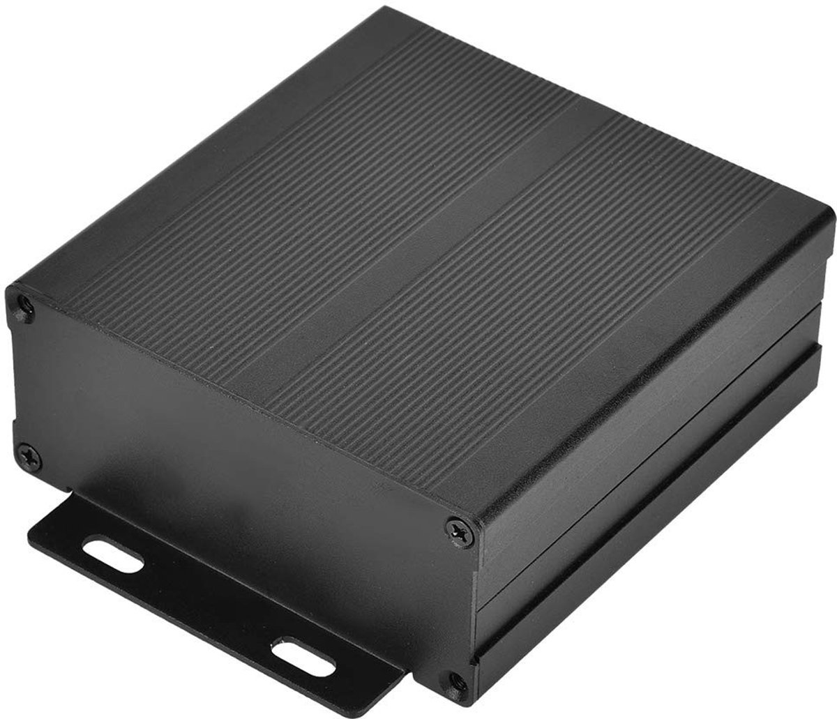 Dailygoody - Aluminium Profiel - Elektronische Behuizing - Slijtvast