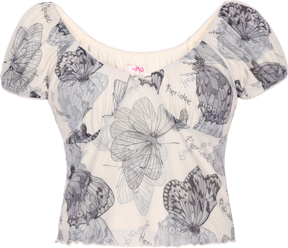 myMo Blouse