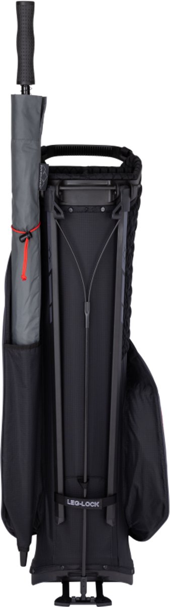 Sun Mountain H2NO Lite - Waterdichte Golftas - Cartbag - Zwart van Merkloos — afbeelding 3