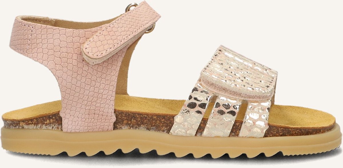 Develab 48500 Sandalen Meisjes Roze