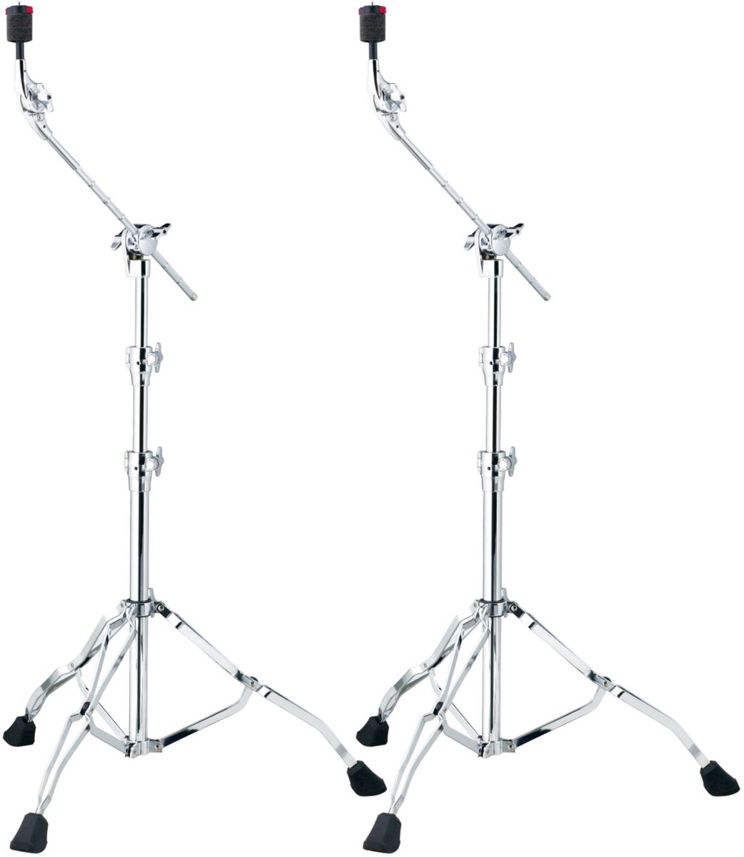 Tama HC83BWX2 Roadpro Cymbal Stand Set - Bekken standaard